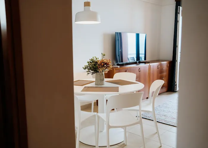 Appartement Apartmaji Punta Veli Lošinj