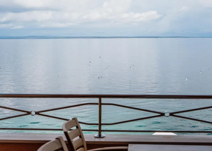 Appartement Apartmaji Punta *