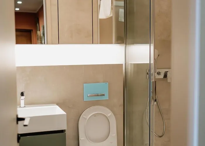 Apartmaji Punta Veli Lošinj