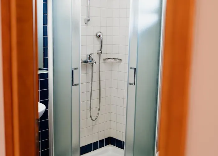 Apartmaji Punta * Veli Lošinj