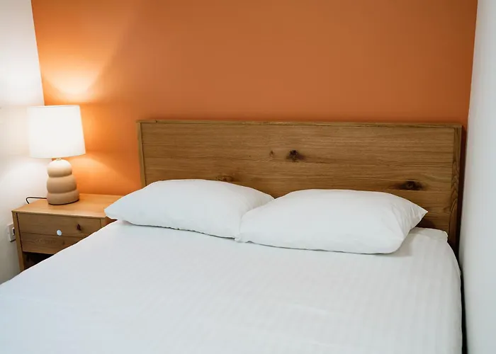 Apartmaji Punta * Veli Lošinj