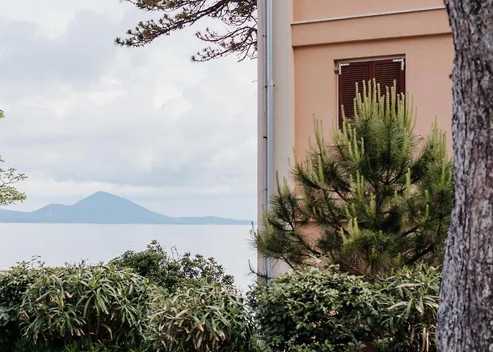 Appartement Apartmaji Punta *